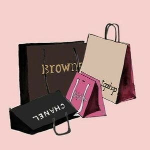 Meet your Posher, Vanessa